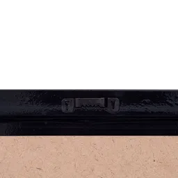 eCraftIndia Multicoloured Spilled Coffee Beans & Cup Wall Art image 3