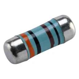 MULTICOMP PRO MELF SMD Resistors MELF RES, 22K, 0.3W, SMD, METAL FILM, MP000641 (Pack of 5)-picture-22