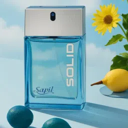 Sapil Solid Gift Set For Men image 5