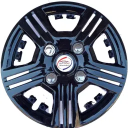Auto Pearl R12 Press Type With Retention Ring PTA17 Wheel Cover for Maruti Alto 800 31.5 cm-picture-42