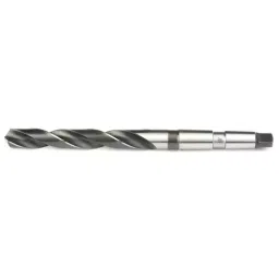 Addison HSS M35 Taper Shank Twist Drill with Crank Shaft Design (Size 13.5 mm) image 1