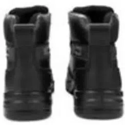 RS PRO Black Non Metallic Toe Capped Mens Safety Boots UK 10.5 EU 45, RS4005/045-picture-25