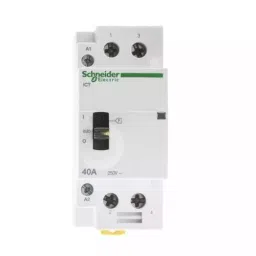 schneider electric Schneider Acti 9 iCT Contactors A9C20731 (25 A, 1NO)-picture-17
