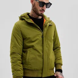 Snitch Men Puffer Jacket-picture-21