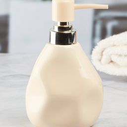 Kookee Ceramic Soap Dispenser-picture-2