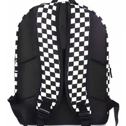 ASTRID Men Backpack with Daisy Chains image 3