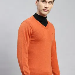 Monte Carlo Men Pullover image 3