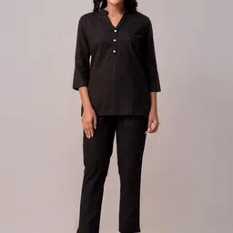 SwagSanskriti Cotton Chiffon Top-picture-38