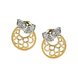 VALANOVA Women Earrings Diamond image 3