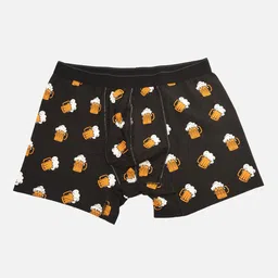 Trendyol Pack Of 3 Boxers image 3
