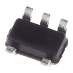 Stmicroelectronics Triple Voltage Supervisor 5.5 V 5 Pin SOT-23, STM6322MWY6F (Pack of 5) image 2