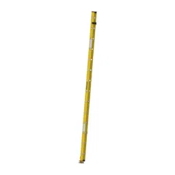 YOUNGMAN 14x3 Step Fiberglass Extension Ladder 9495 mm Maximum Standing Height, 8394 image 5