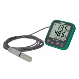 Insize -40°C to 80°C Range Thermohygrometer, 0313-TH48-picture-14