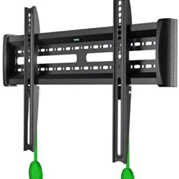 Audiovan Ultra Slim Led Wall Mount Stand image 2