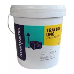 Asian Paints Tractor Uno Series Gr-9 Deep Aquamarine N Matt Acrylic Distemper 10 Kg, 0055-image-23
