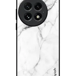QRIOH Abstract Printed OnePlus 13 Back Case Mobile Accessories-picture-54