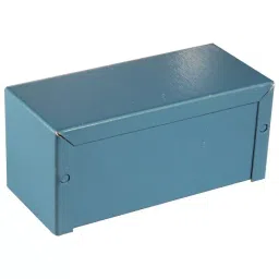 BUD ENCLOSURE, BOX, ALUMINIUM, GRAY, CU-2104-B-picture-16
