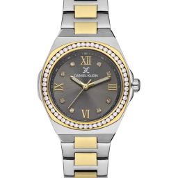 Daniel Klein DK.1.13336-4 Premium Analog Watch for Women-picture-24