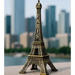 DeoDap Multicoloured Showpiece image 5