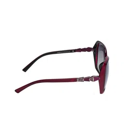 GIORDANO Women Oversized Sunglasses GA90225C03 image 2