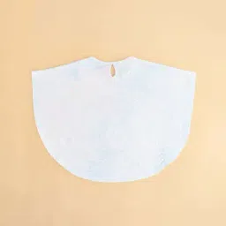 Pantaloons Junior White Cotton Printed Top image 3