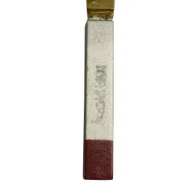 H. M. 3232 mm Carbide Tip Recessing Tool IP30 image 2