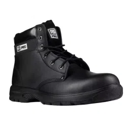 RS PRO Steel Toe Capped Unisex Safety Boot UK 8 EU 42, F500-08-picture-33
