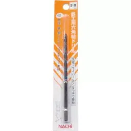 NACHI 12.65 mm HSS (Stepped Drill) NOS19.5-2 8667084 - Made In Japan-image-43