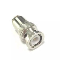 RS PRO BNC Connector 50 Ω Straight Cable Mount Coaxial, 2177790-picture-41