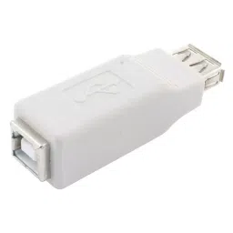 PRO SIGNAL ADAPTOR, USB A SKT-USB B SKT, USB904-picture-16