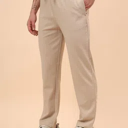 Cantabil Men Side Pockets Track Pants image 3