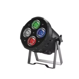 Sturlite ARINTO 4x50W RGB W Cob Par Light 200 W Red+Green+Blue, LG-0282-200W-image-55
