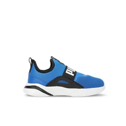 Puma Softride Rift Evo Kids Slip-on Shoes image 4