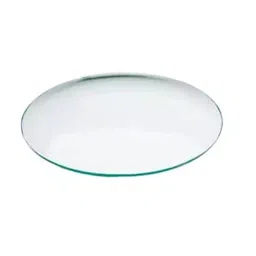 WKM 100 mm Clear Borosilicate Watch Glass KT194CQ (Pack of 12 Pcs) image 2