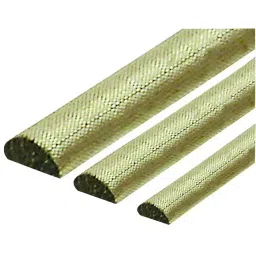 LEADER TECH-FERRISHIELD Emi Shielding Gasket, D Shape, SG125187D-24-picture-37