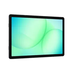 samsung galaxy tab a11+ 5g (6 gb memory) silver 128 gb image 3