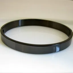 DZOIR Men Stainless Steel Slip-On Bangle-Style Bracelet-picture-23