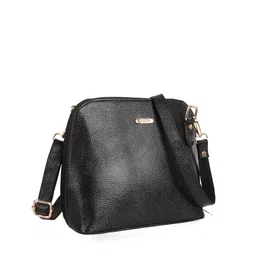 SPOTIC Leather Sling Bag image 2