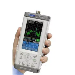 AIM-TTI INSTRUMENTS Analyzer, Spectrum, 10Mhz To 6Ghz, PSA6005USC-picture-10