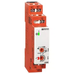 BROYCE CONTROL Delay On Release Timer, 0.1S-100H, Spdt, LESW 12-230V AC/DC-picture-10