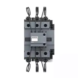 Siemens Duty Contactor 3MT7 1NO+2NC 50 kvar, 3MT70050JA126AC2-picture-40