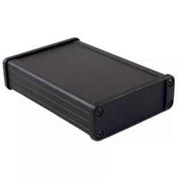 Hammond General Purpose Enclosure 87x131.2x31.4 mm Aluminium, 1241586-picture-10