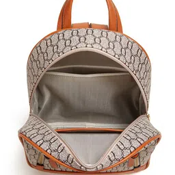 RAVE Women Pack Of 3 Geometric Backpack image 5