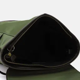 irth by house of titan IRTH Structured Shoulder Bag image 4