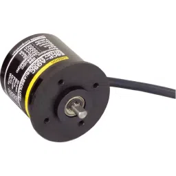 Omron Absolute Type Rotary Encoder, E6CP-AG3C 256 2M-picture-17