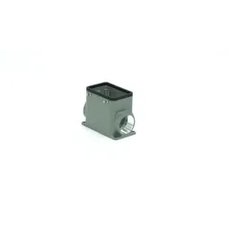 RS PRO Heavy Duty Power Connector Housing PG29 Surface Mount, 2084126 image 2