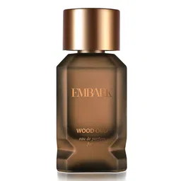 EMBARK Wood Oud Eau De Parfum - 100ml image 1