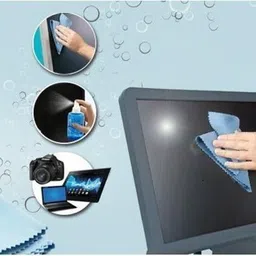 Teratech LCD Screen Cleaning Kit for Computers, Laptops image 4