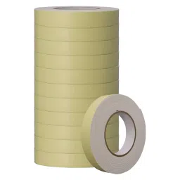 ABRO Double Sided Foam Tape Strong Adhesive 25.4 mm x 5 m, DSFT-24X05-1 image 1