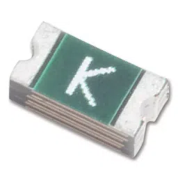 Littelfuse RESETTABLE FUSE, 6VDC, 100A, 1206 Model No - 1206L200PR (Pack of 5)-image-4